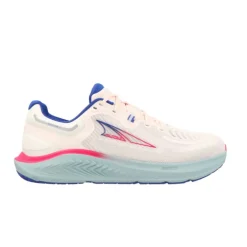 Running|Baskets*Altra Paradigm 7 Blanc/Bleu